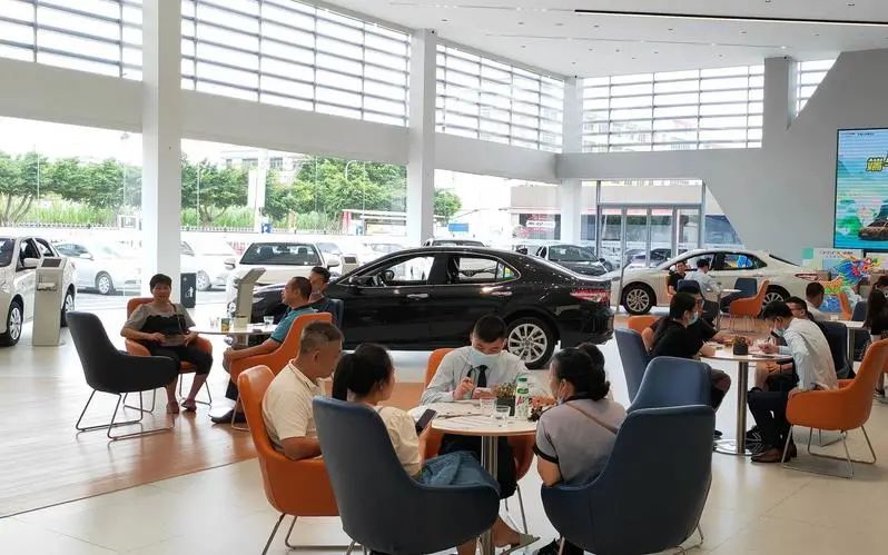 购置税优惠明年一连，车市有戏了？