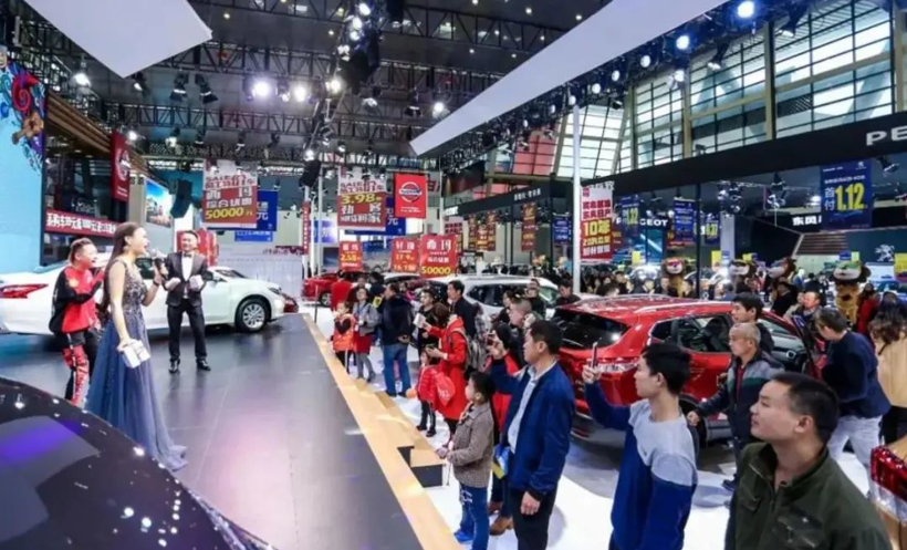 购置税优惠明年一连，车市有戏了？